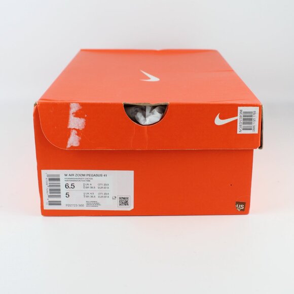 New Nike Air Zoom Pegasus 41 Running Shoe Sneakers - Picture 15 of 16